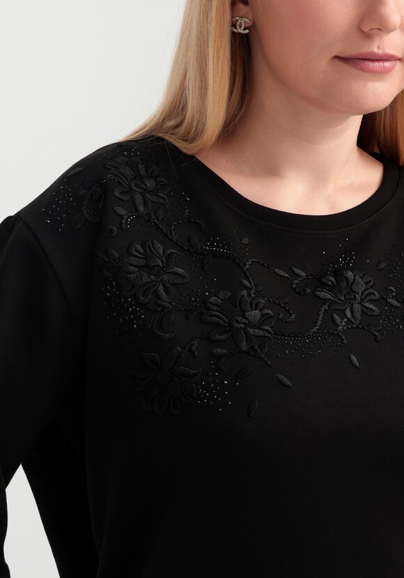 Спортивный костюм Беата шир.  580, рис. 8