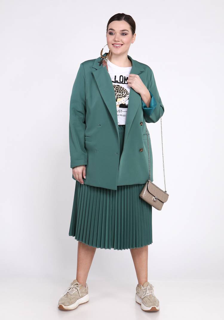 Юбка Музыка ветра шир.  750, рис. 12