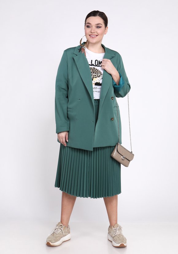 Юбка Музыка ветра шир.  580, рис. 12