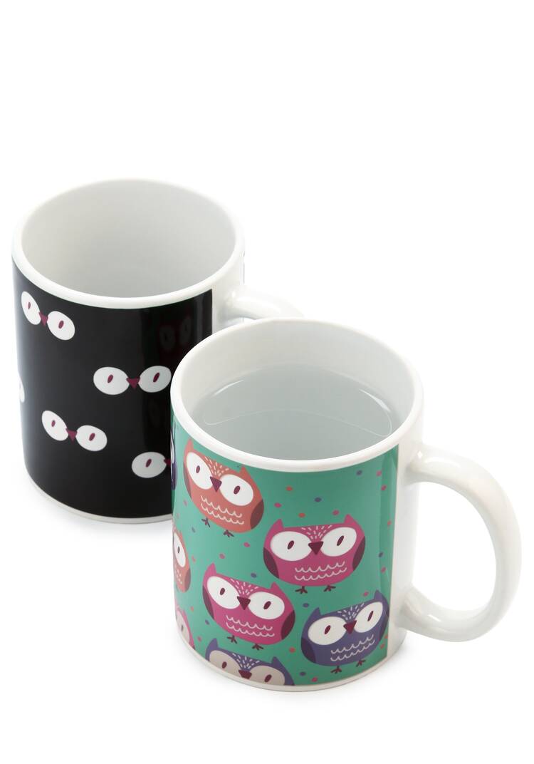 Кружка-хамелеон, 2 шт. шир.  750, рис. 30