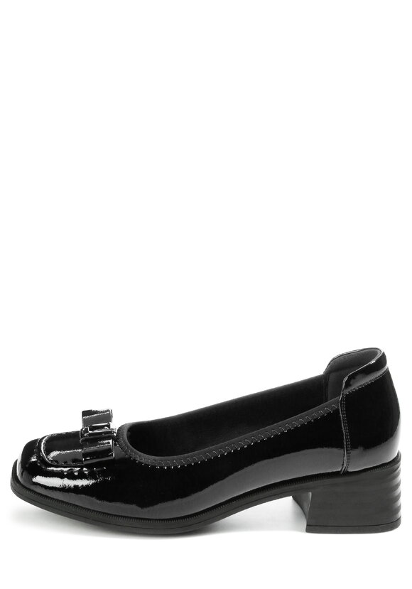 Туфли женские Асия шир.  580, рис. 7