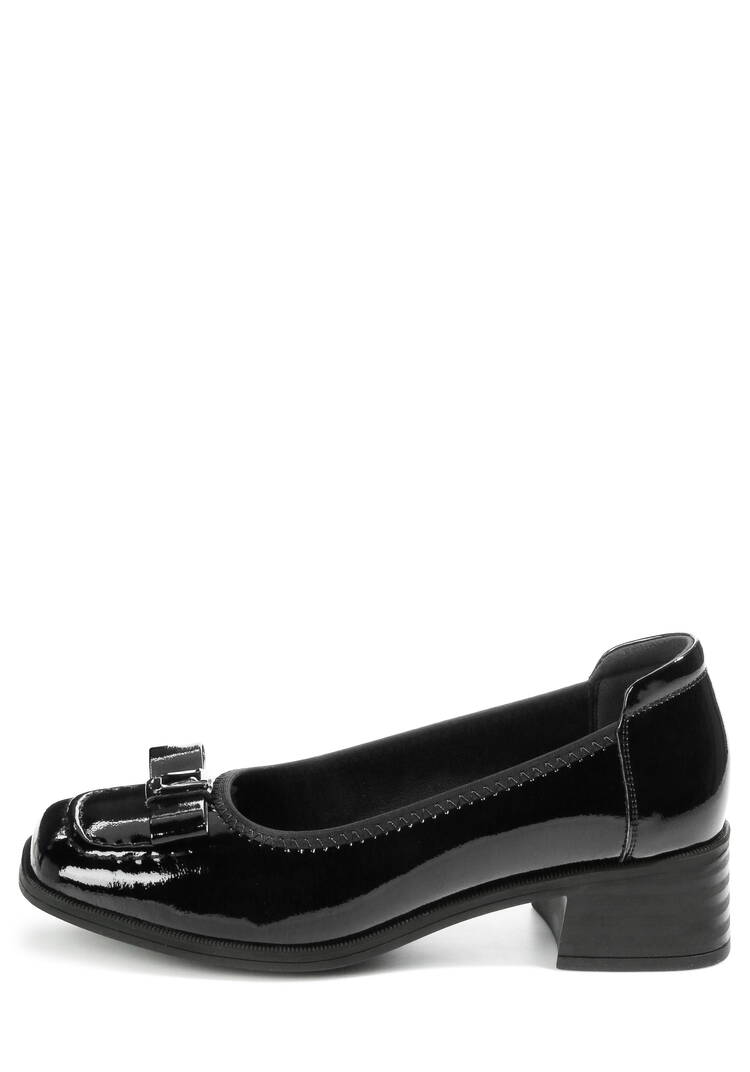 Туфли женские Асия шир.  750, рис. 7