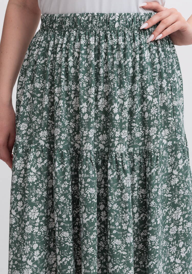 Юбка Калипсо шир.  750, рис. 10