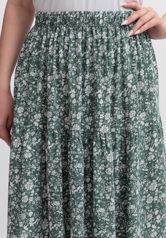 Юбка Калипсо шир.  580, рис. 10