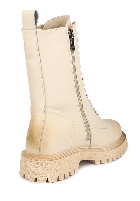 Ботинки женские Евника шир.  580, рис. 3