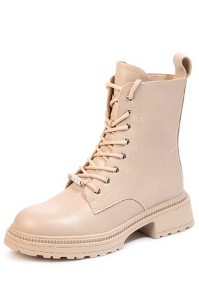 Ботинки женские Лесли