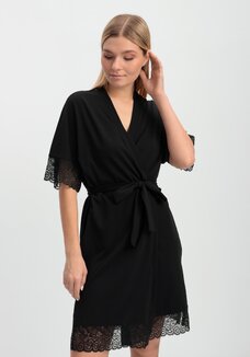 Халат Роскошный день