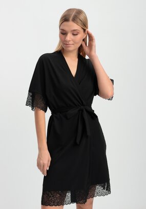 Халат Роскошный день