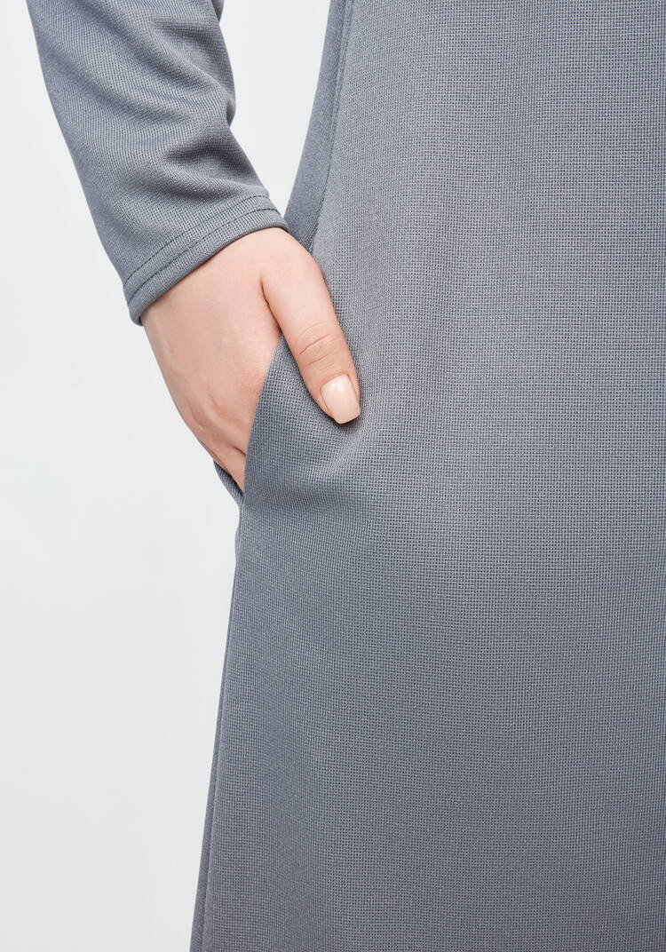 Платье Джoанна шир.  750, рис. 12