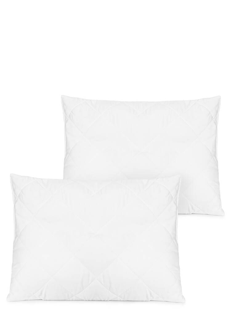 Подушка стеганая Добрые сны, 2 шт. шир.  750, рис. 6