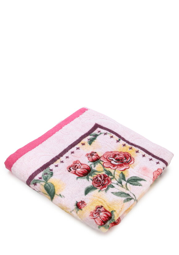 Полотенце махровое лицевое Дарина, 2 шт. шир.  580, рис. 13