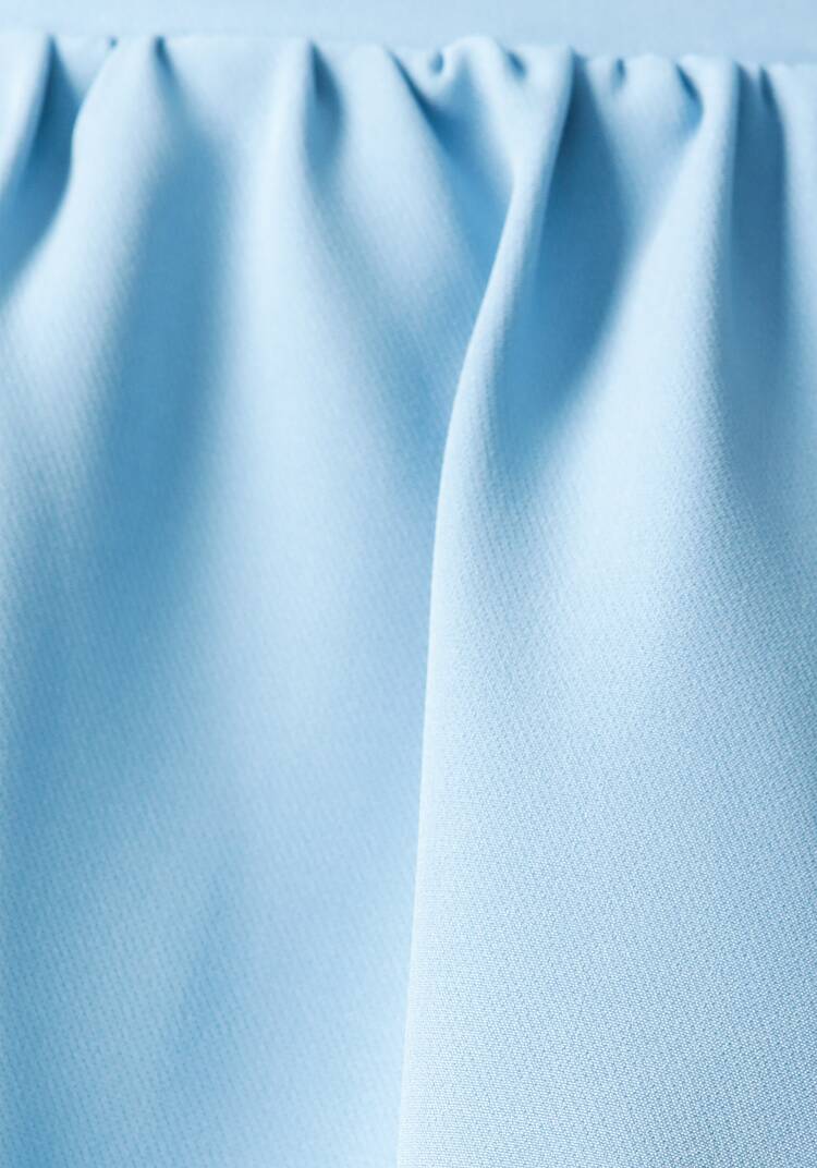 Платье Чарующая Красота шир.  750, рис. 12