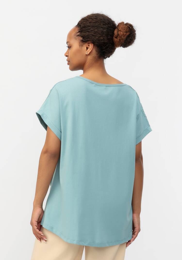 Блуза Джованна шир.  750, рис. 15