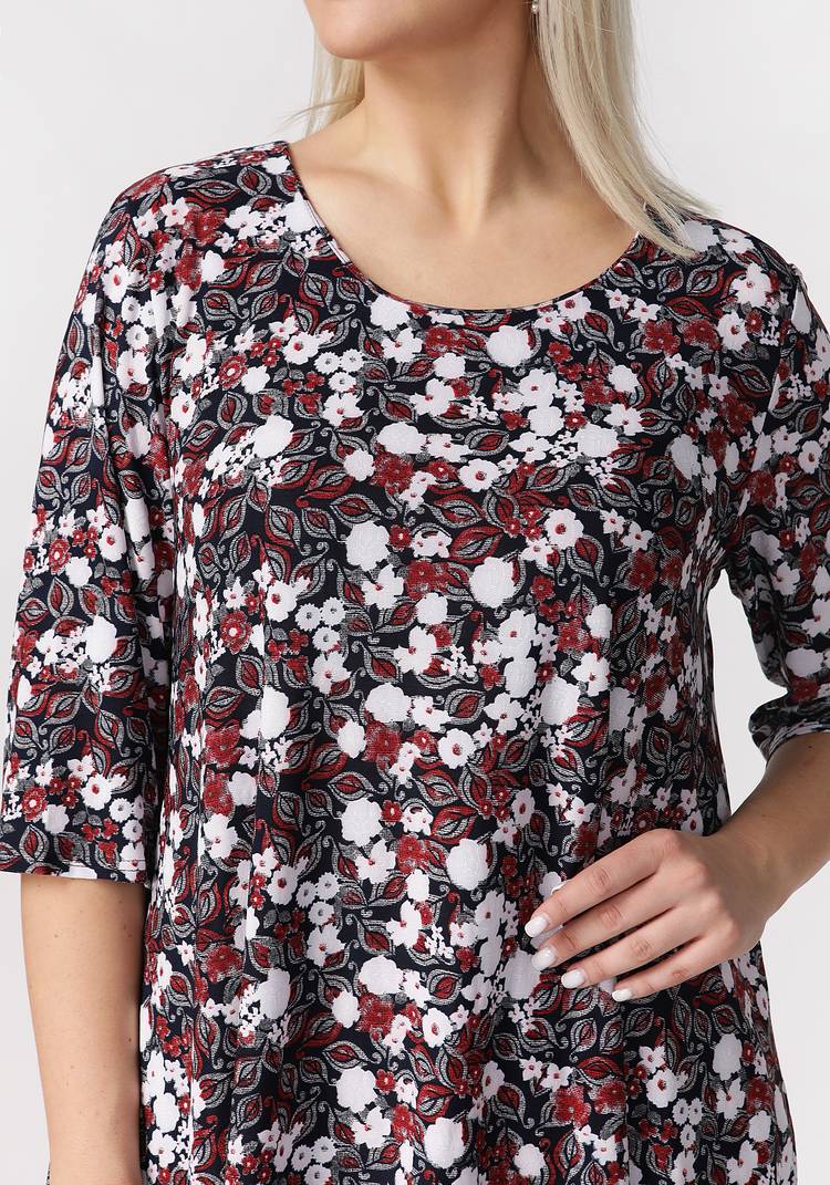 Туника Илина шир.  750, рис. 4