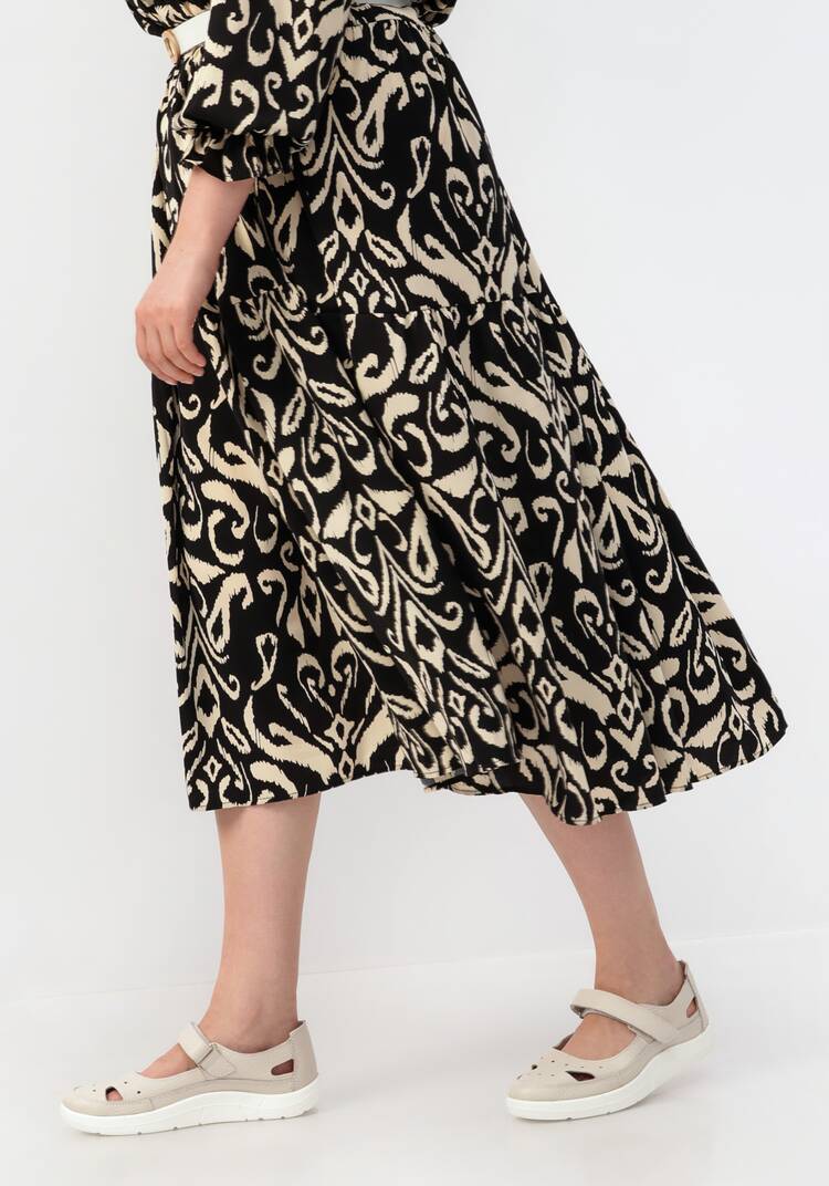 Туфли женские Анжелина шир.  750, рис. 23