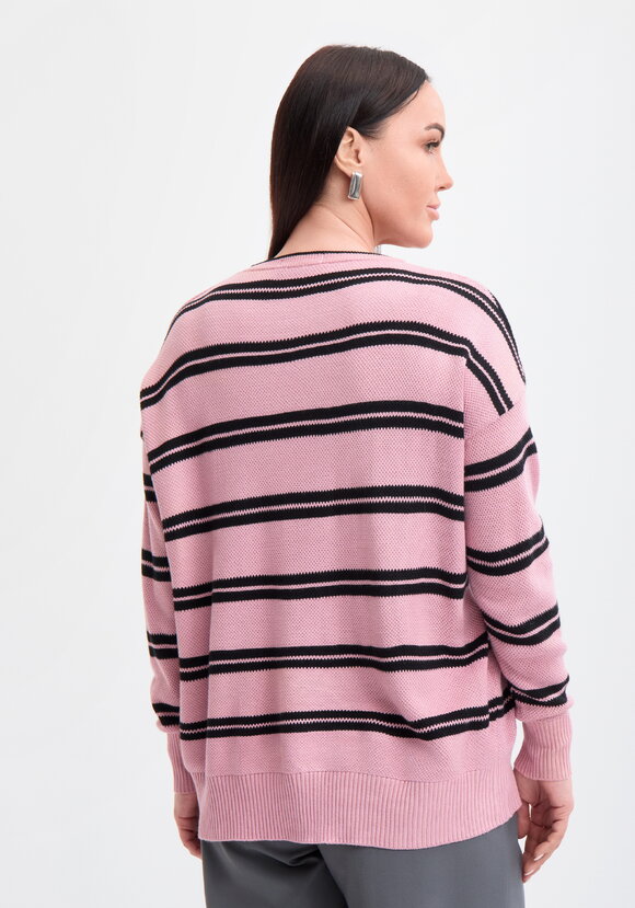 Джемпер Вероника шир.  580, рис. 15