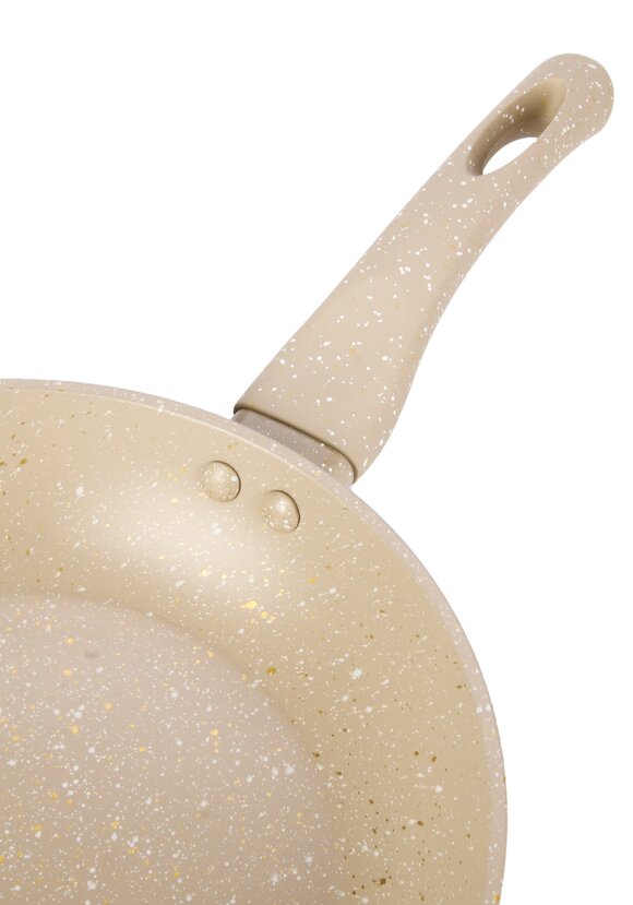 Глубокая сковорода с антипригарным покрытием шир.  580, рис. 7