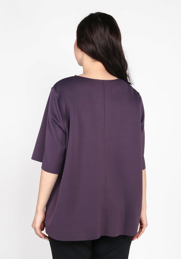 Блуза двухсторонняя Лучший выбор шир.  580, рис. 23