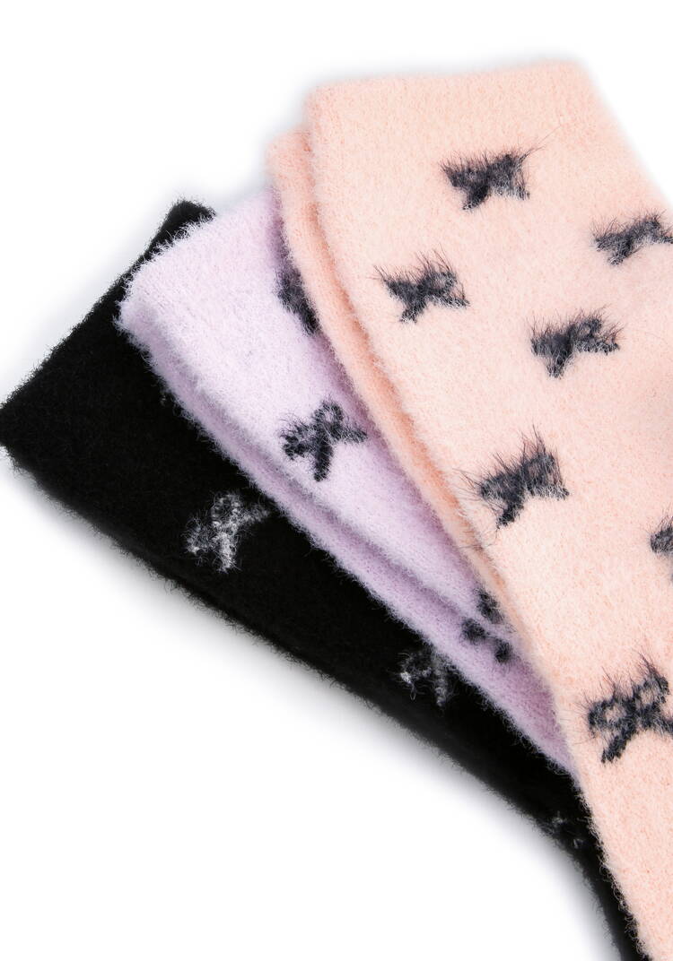 Комплект носков Нежность шир.  750, рис. 5