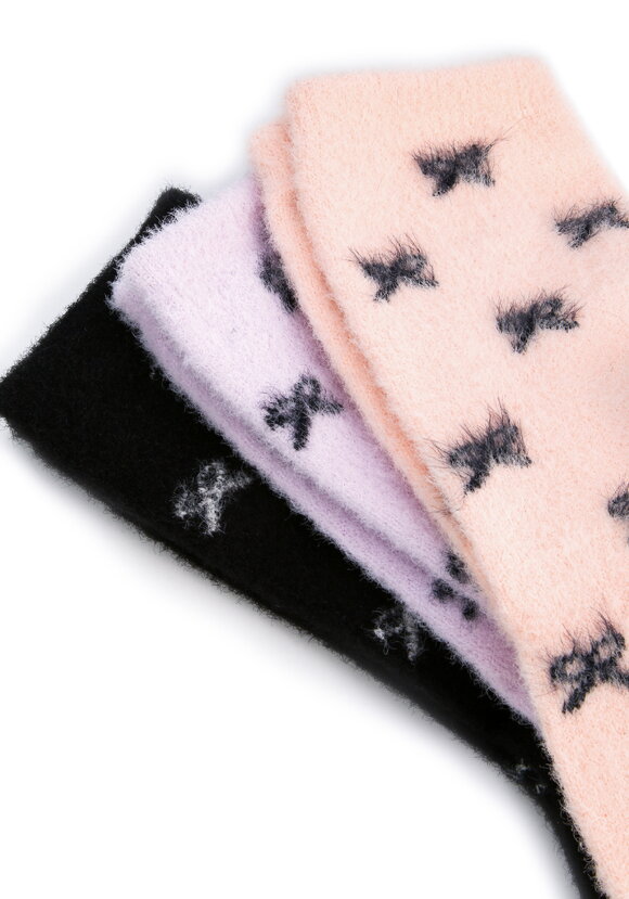 Комплект носков Нежность шир.  580, рис. 5