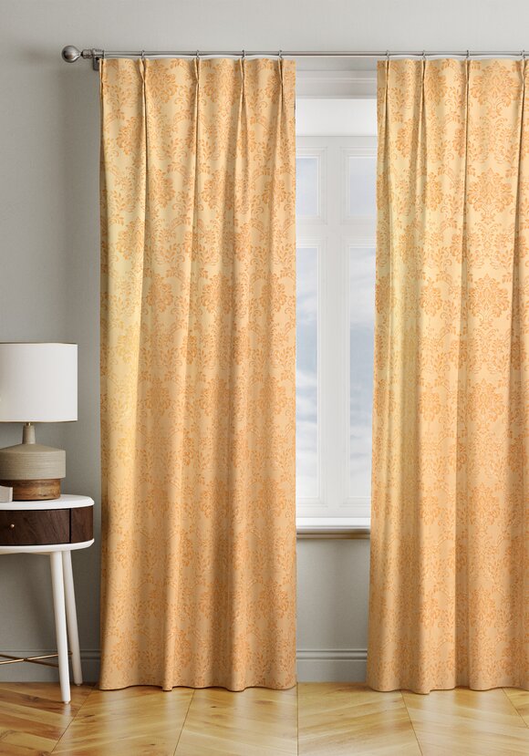 Портьера Мелисса шир.  580, рис. 2