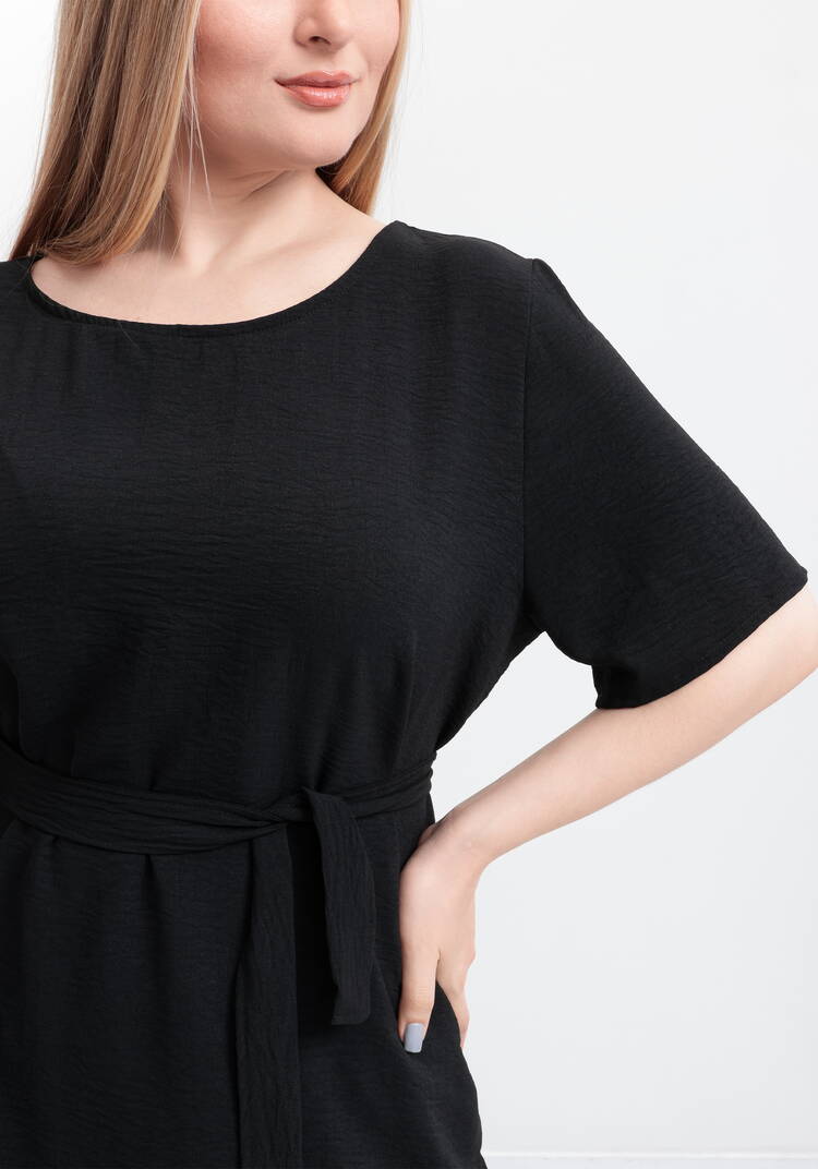 Костюм с брюками из легкой ткани шир.  750, рис. 23