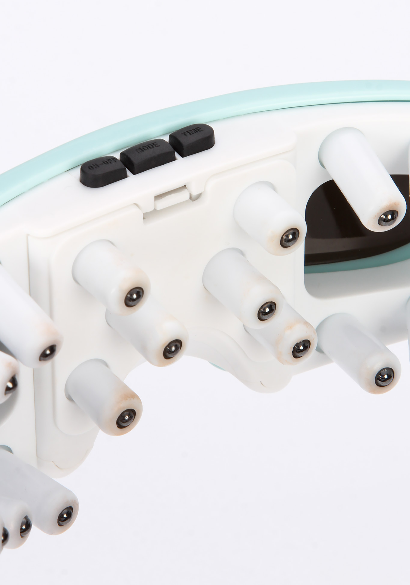 Массажер для глаз магнитный