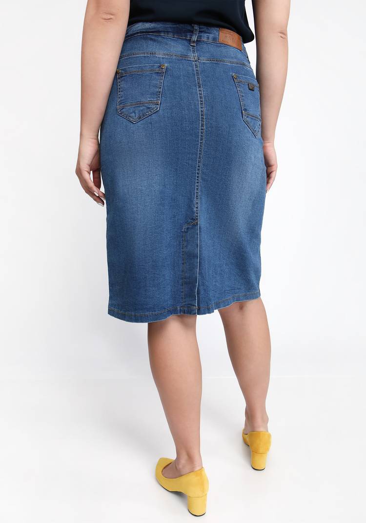 Юбка Эталон стиля шир.  750, рис. 3