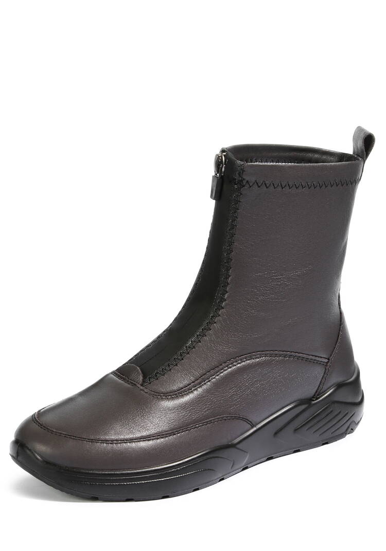 Полусапоги женские Алетта шир.  750, рис. 7