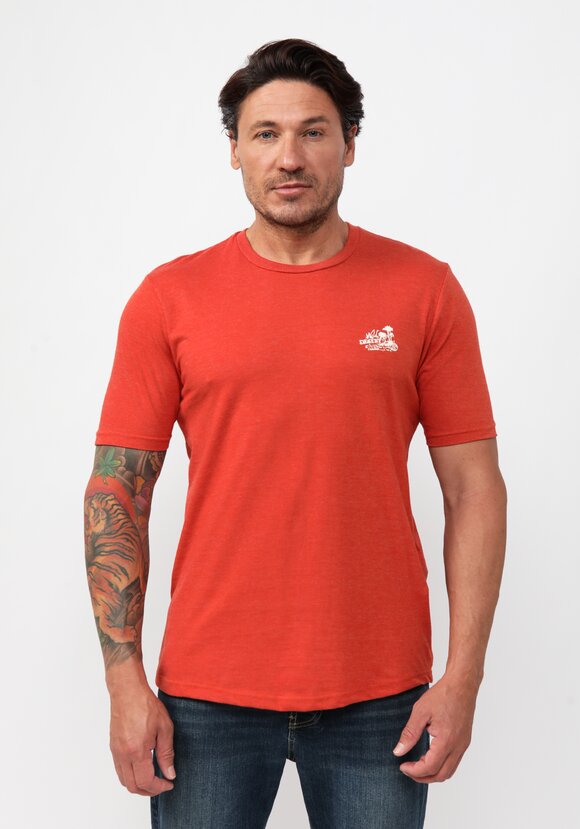 Комплект футболок из трикотажа Али, 3 шт. шир.  580, рис. 9