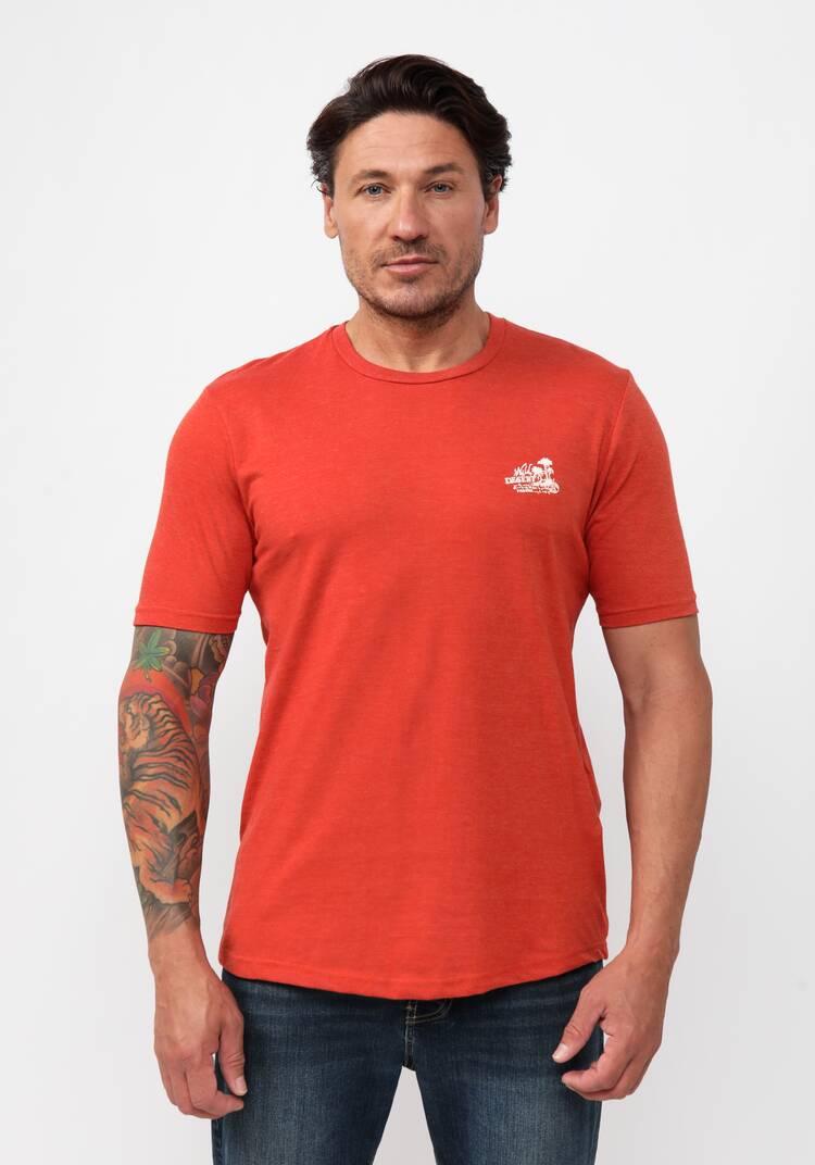 Комплект футболок из трикотажа Али, 3 шт. шир.  750, рис. 9