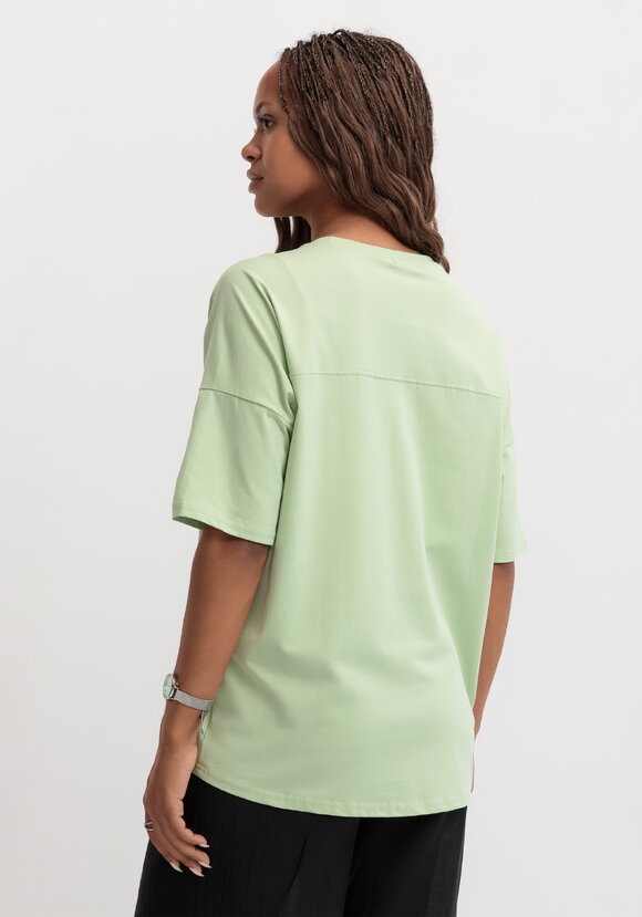 Блуза Калиста шир.  580, рис. 14