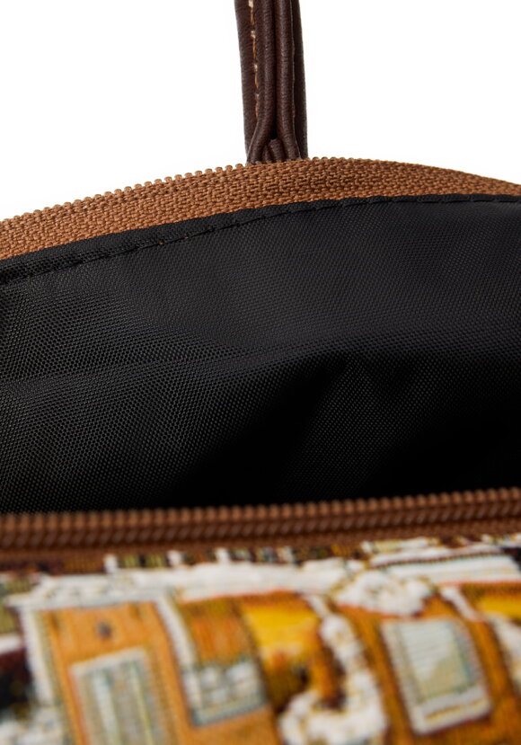 Сумка гобеленовая Дана шир.  580, рис. 11