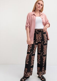 Брюки Арабская ночь