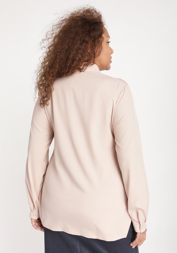 Рубашка Неподражаемый вид шир.  580, рис. 12