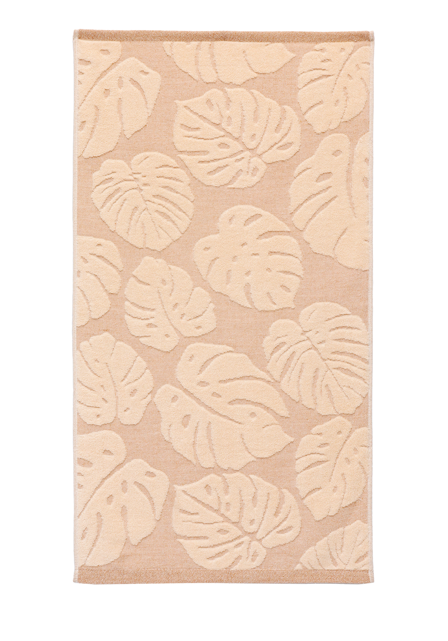 Полотенце махровое лицевое 999₽