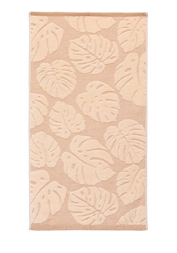 Полотенце махровое лицевое шир.  580, рис. 5