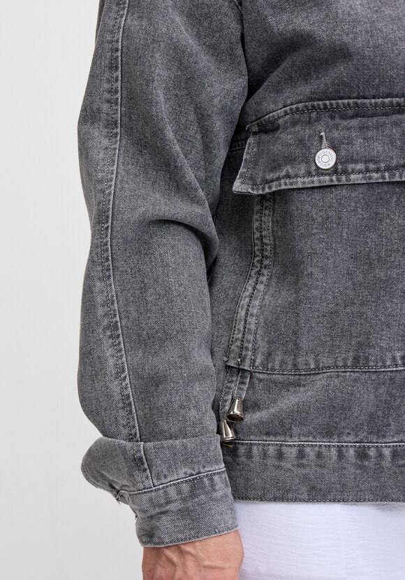 Куртка Свободное движение шир.  580, рис. 12