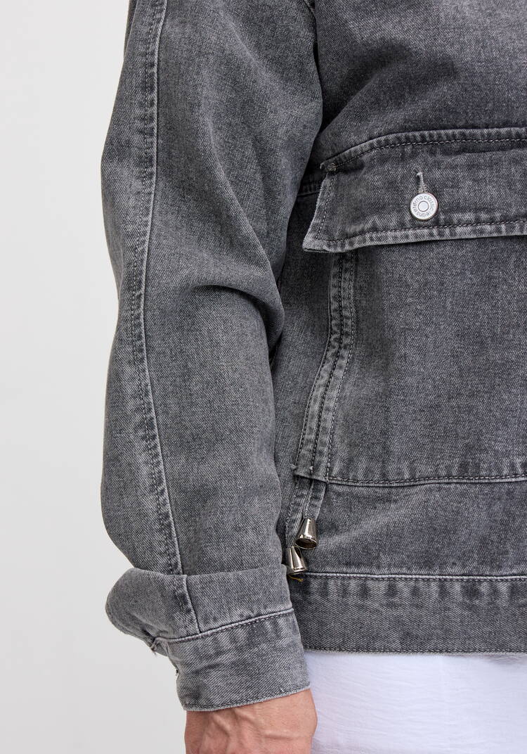 Куртка Свободное движение шир.  750, рис. 12