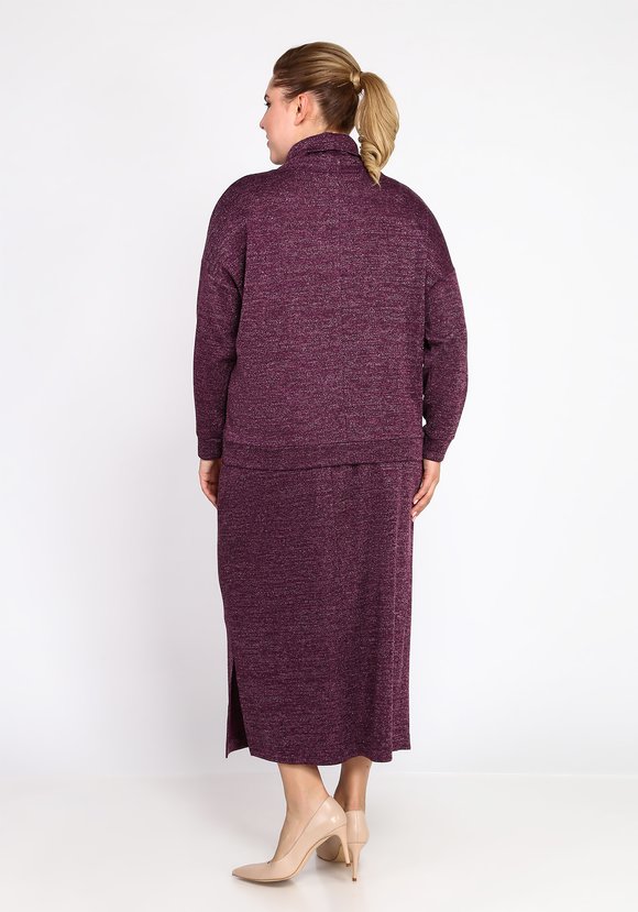 Костюм Игривая Кокетка шир.  580, рис. 15