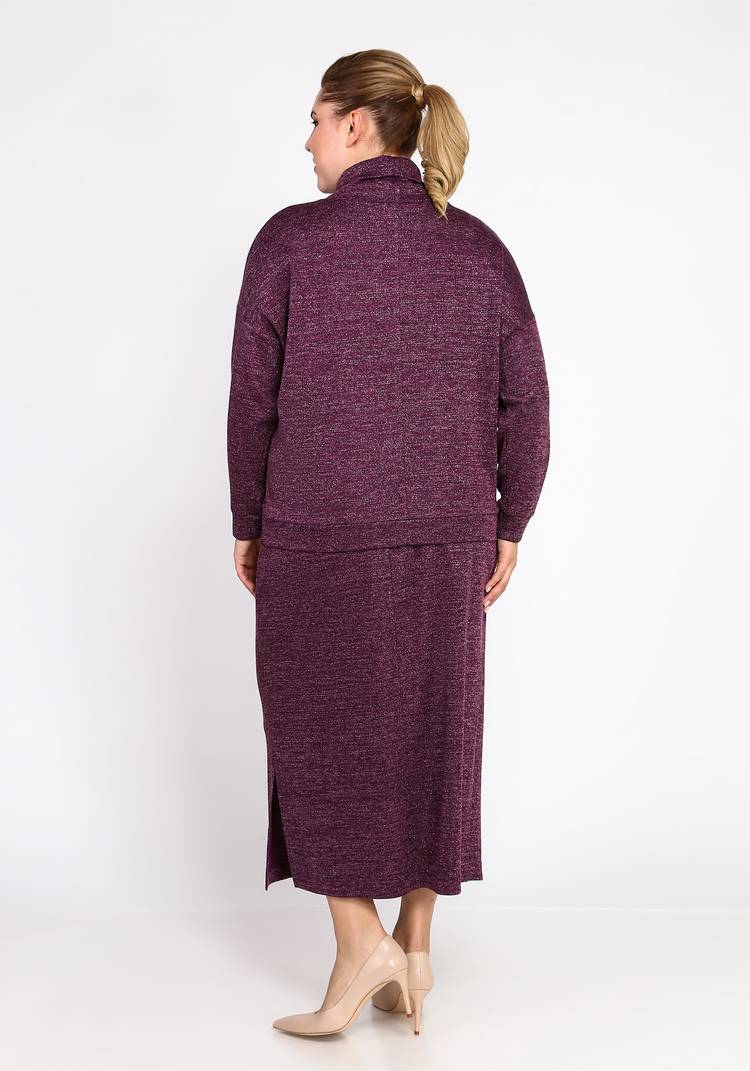 Костюм Игривая Кокетка шир.  750, рис. 15