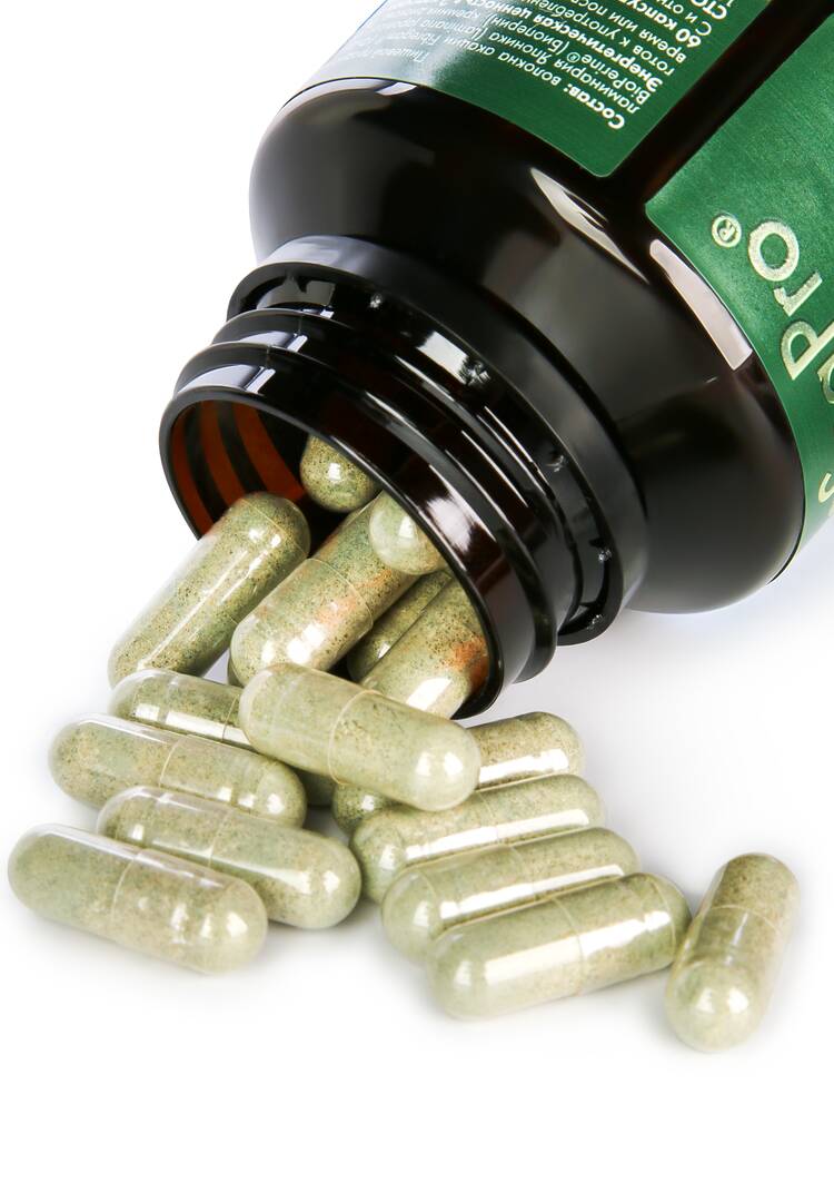 ВитаСиПро Нейро шир.  750, рис. 3