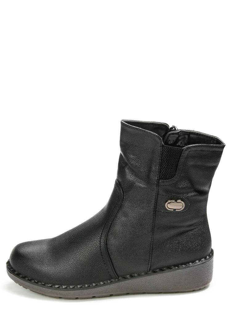 Полусапоги женские Влада шир.  750, рис. 8