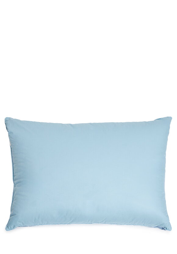 Подушка пуховая Дуэт шир.  580, рис. 2