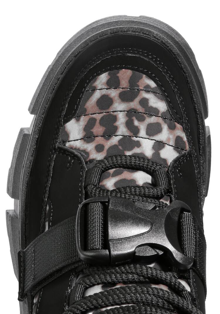 Ботинки женские Дельфина шир.  750, рис. 10