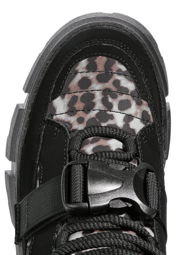 Ботинки женские Дельфина шир.  580, рис. 10