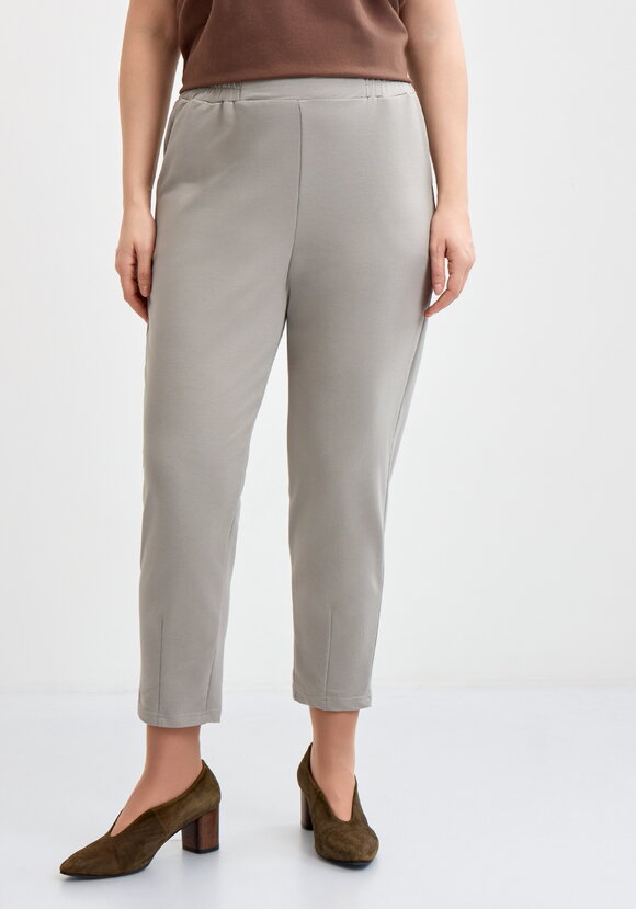 Брюки женские Маргарeт шир.  580, рис. 29