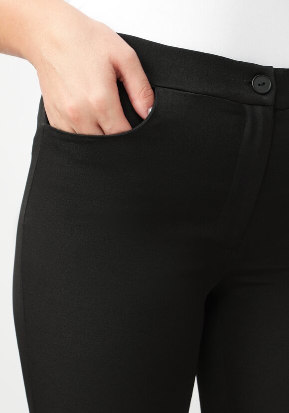 Брюки Каролина шир.  580, рис. 5