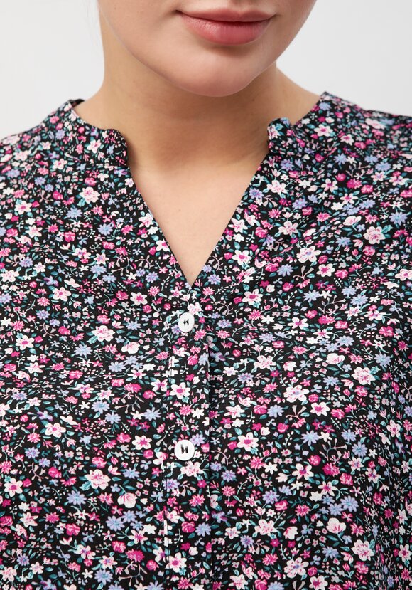 Блуза Колли шир.  580, рис. 10