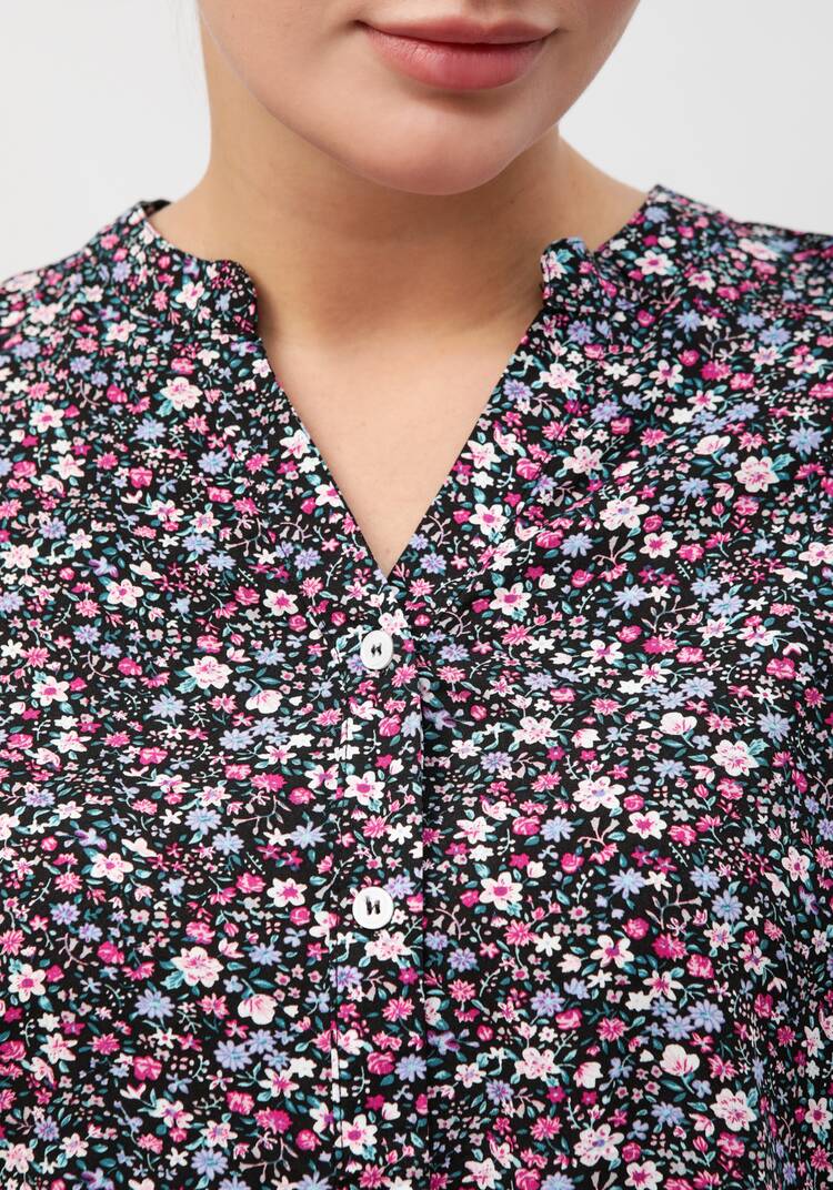 Блуза Колли шир.  750, рис. 10